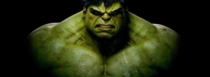 Халк Марвел фильм