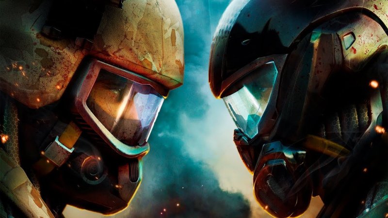 Игровая тематика