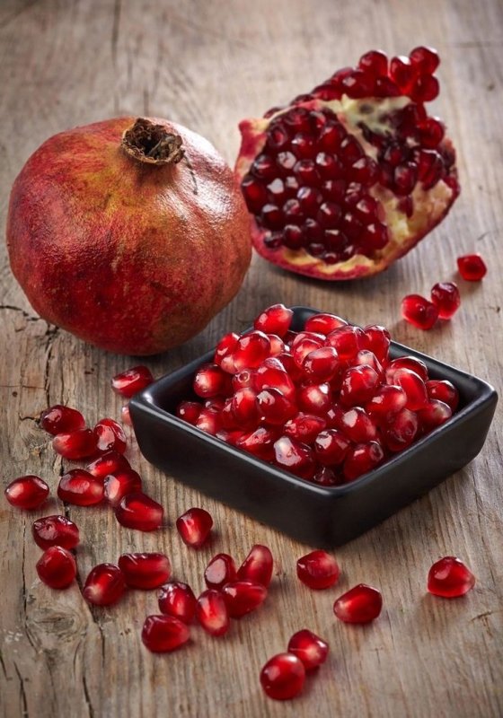 Граната фрукт