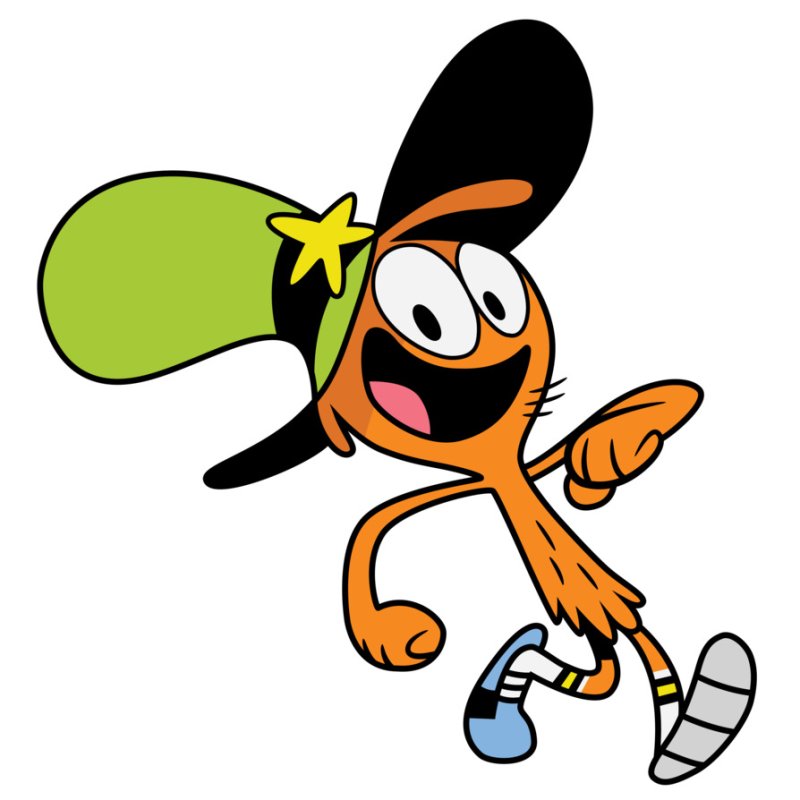 С приветом по планетам тут и там