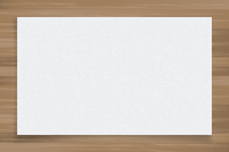 Пустой лист