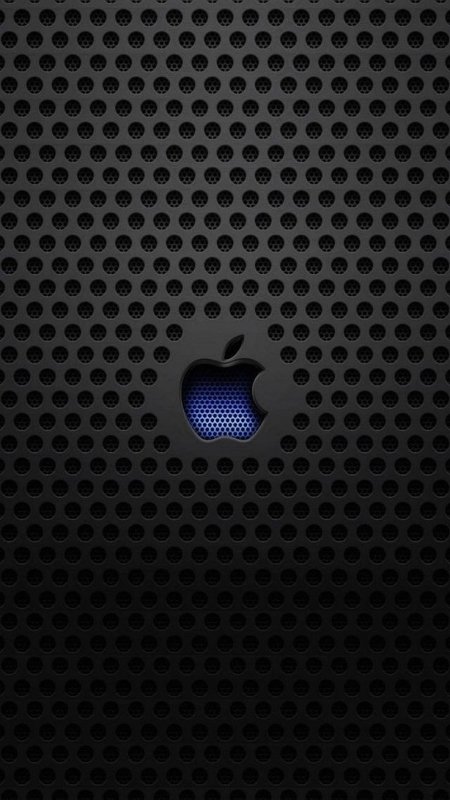 Заставка на айфон оригинальная