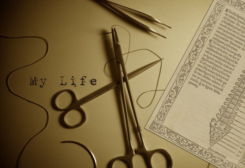 Медицинский фон