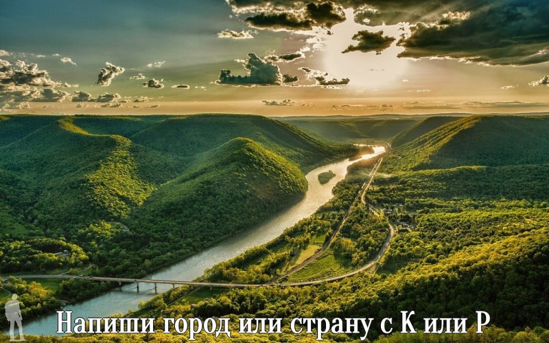 Азорские острова лес