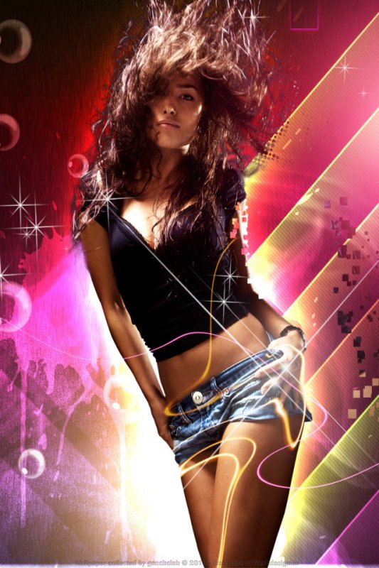 Картинки на аватарку для девушек