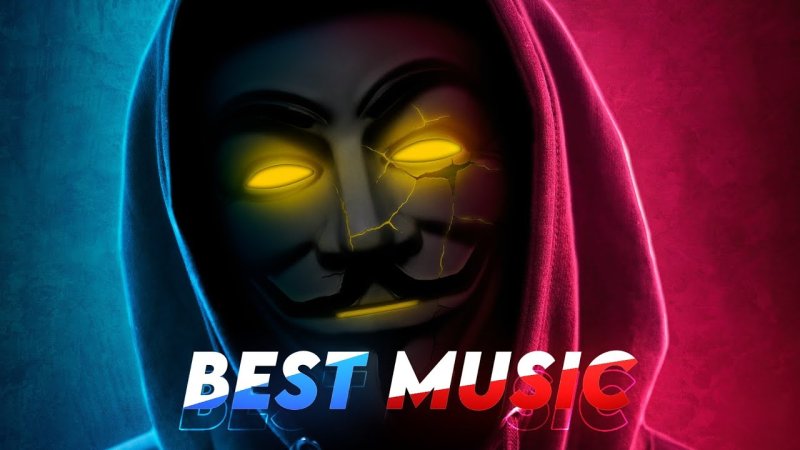 Анонимус картинки