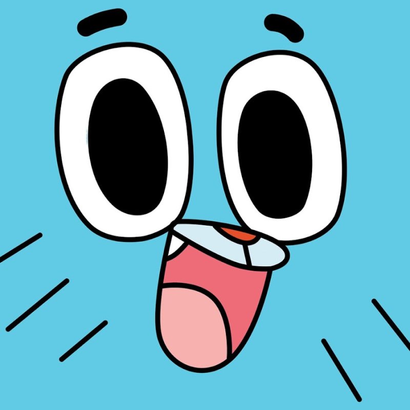 Гамбол аватар