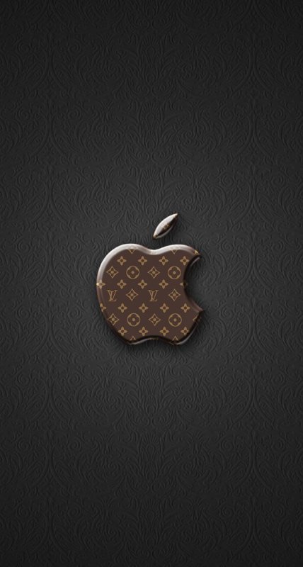 Стильные обои на телефон