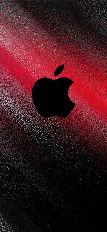 Черная тема на айфон