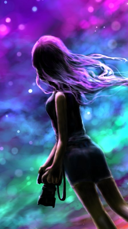 Заставки для девочек