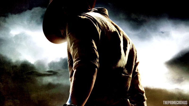 Ковбой на рабочий стол