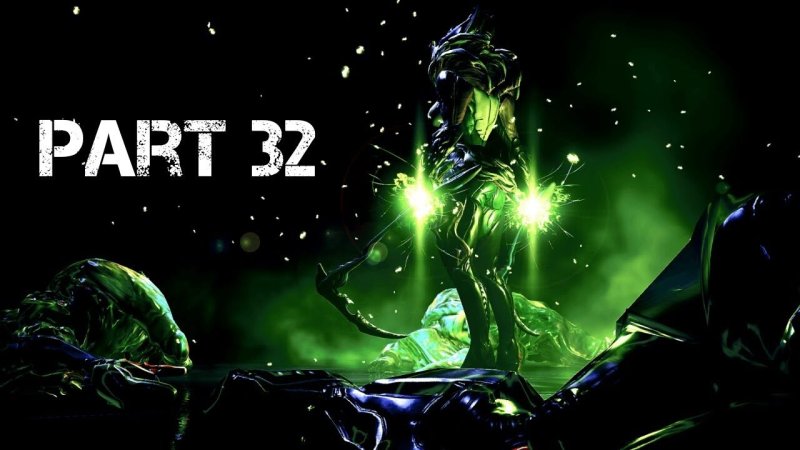 Warframe картинки