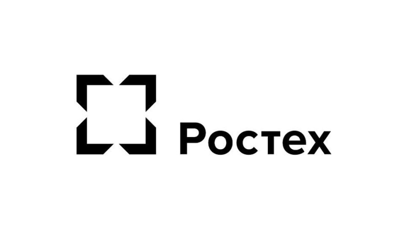 ГК Ростех логотип