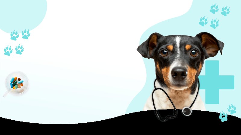 Фон ветврач