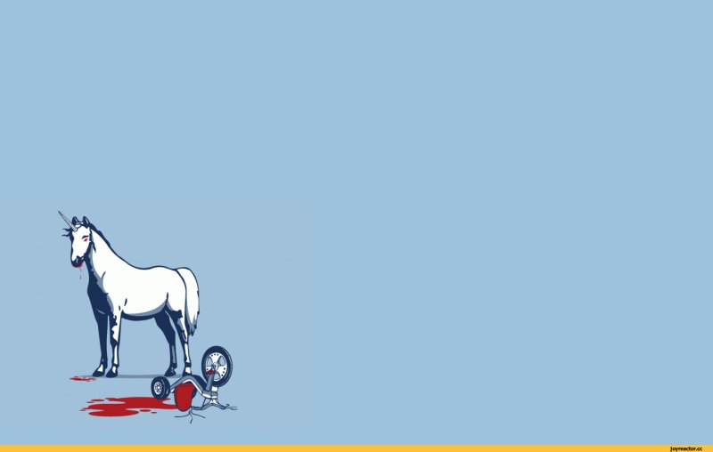 Лошадь Минимализм