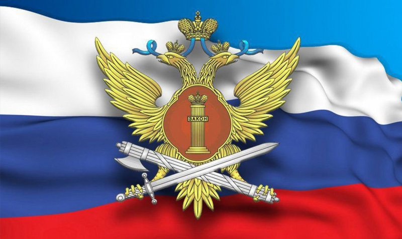 Уголовно-исполнительная система ФСИН