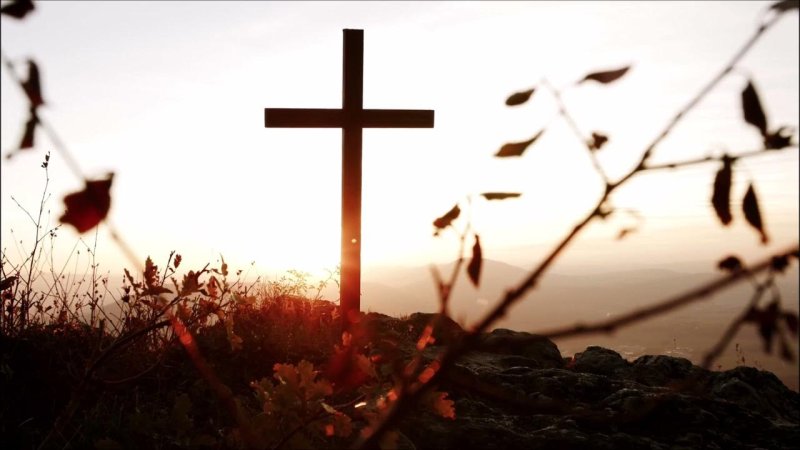 Христианские обои