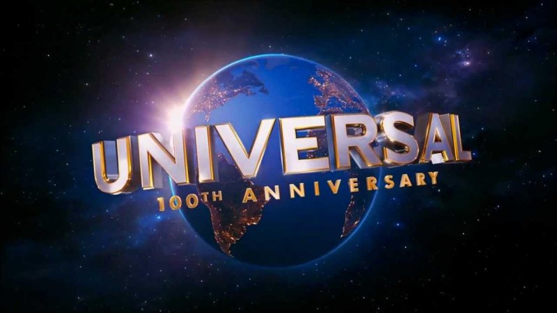 Кинокомпания Universal