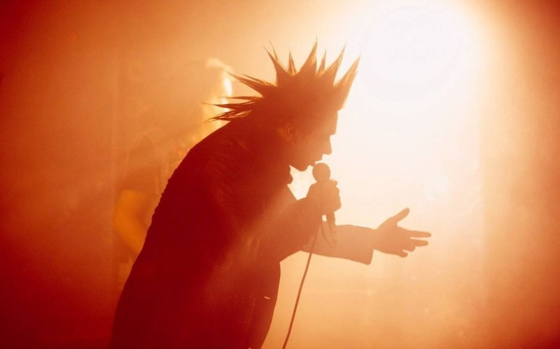 Михаил Горшенев