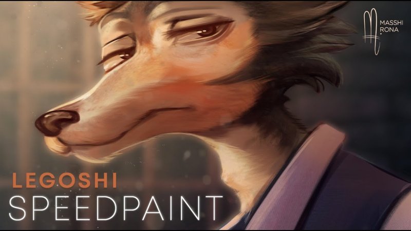 Выдающиеся звери аниме