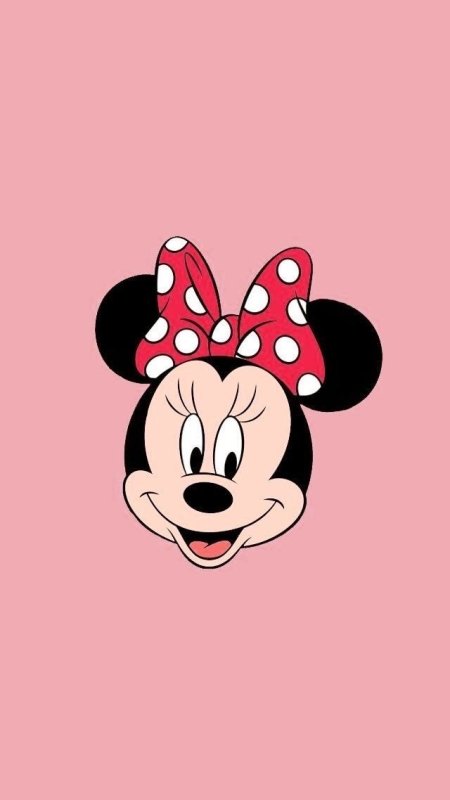Микки Маус заставка на телефон