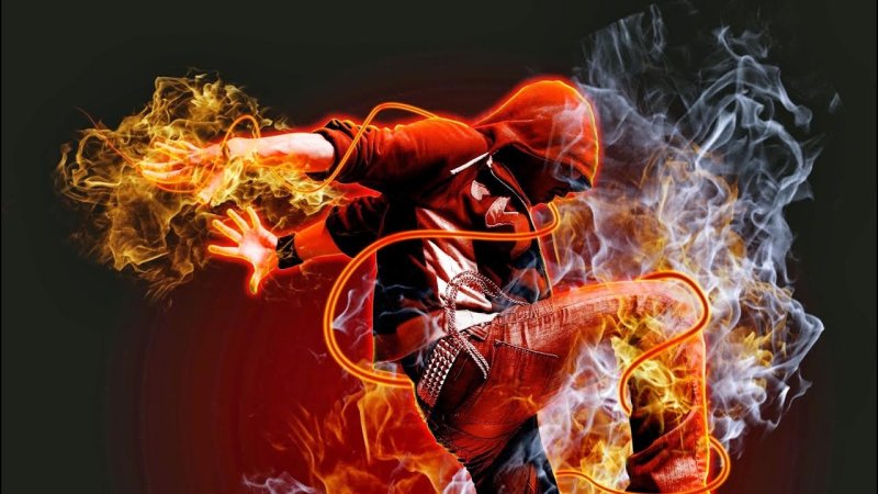 Крутые картины