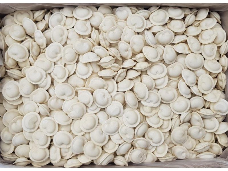 Пельмени фон