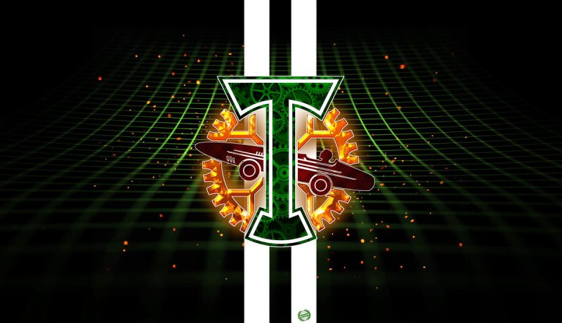 Флаг ФК Торпедо Москва