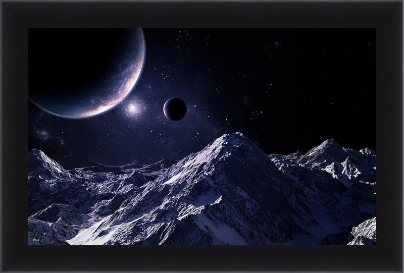 Красивый космос