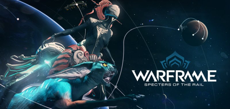 Warframe игра