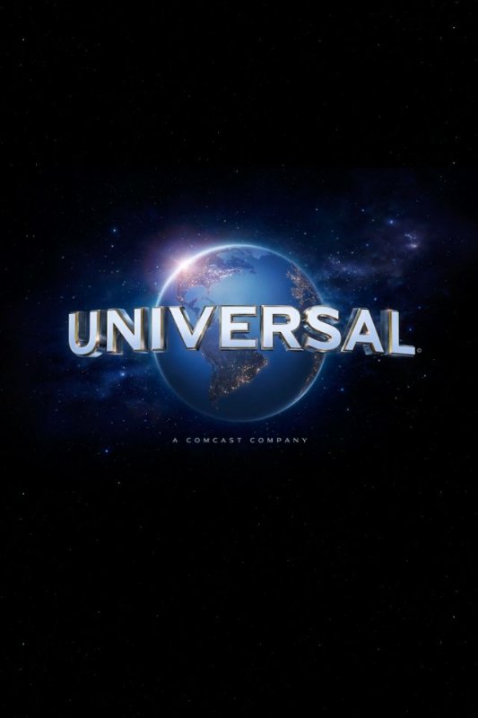 Студия Universal pictures