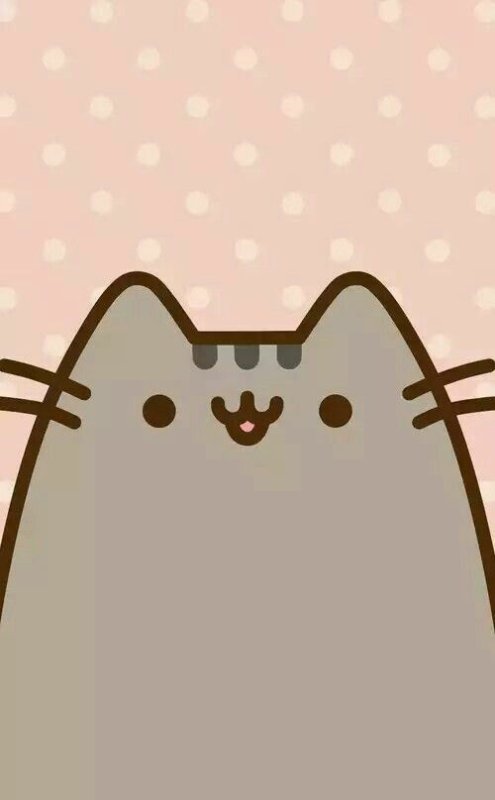 Кавай Кэт Пушин