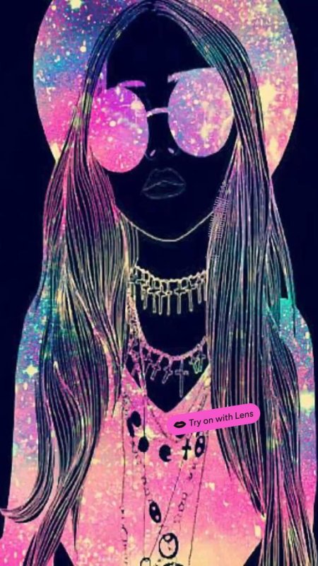 Красивые картины на аватарку