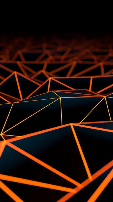 Геометрическая абстракция