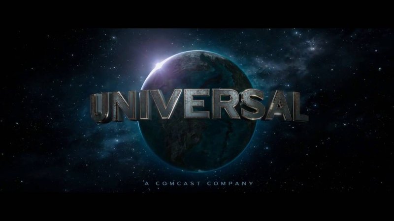 Юниверсал пикчерс представляем