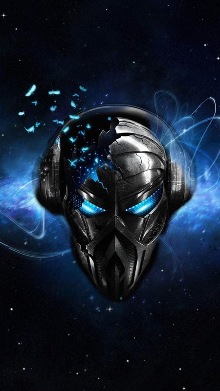 Пиратская станция логотип