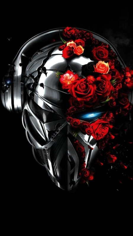 Крутые заставки на телефон