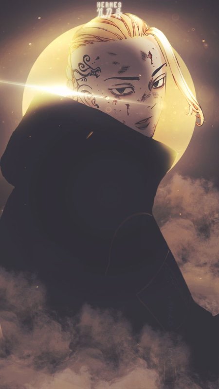 Дракон Токийские Мстители