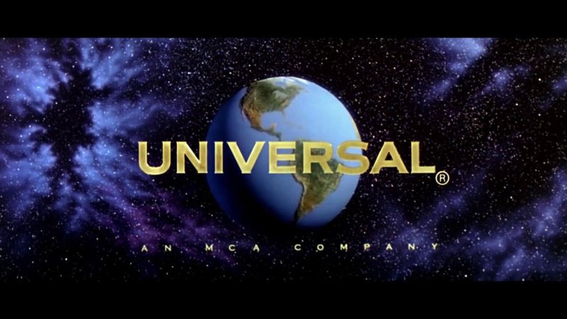 Юниверсал эмблема