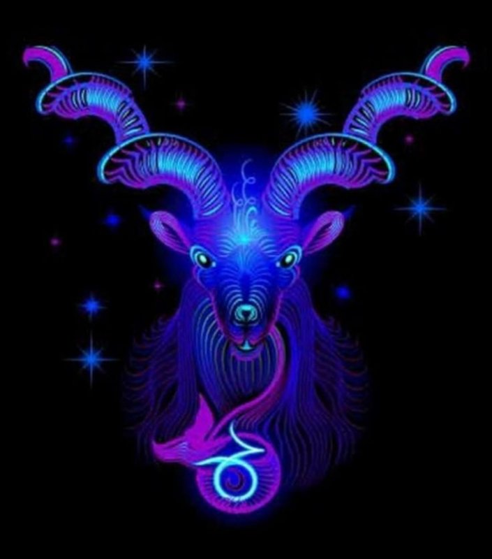 Capricorn знак зодиака