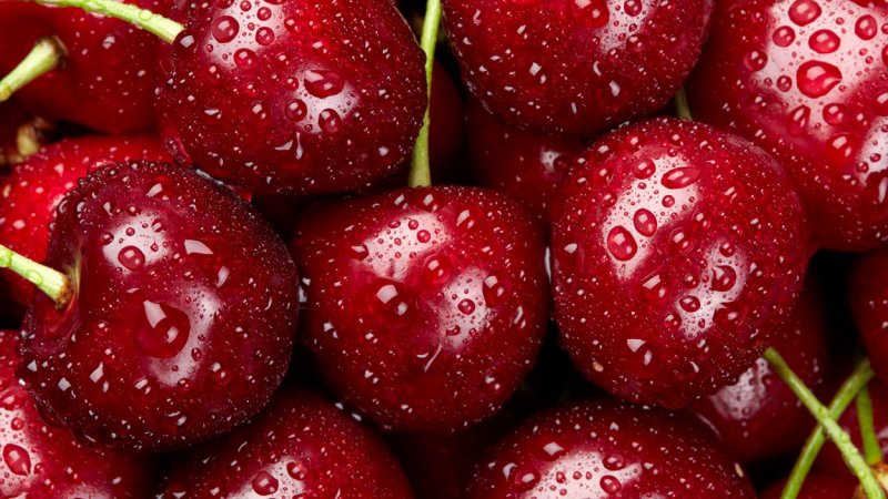 Черри вишня