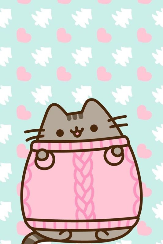 Кавайные котики