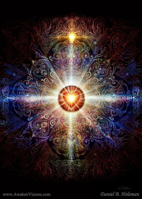 Даниэль b. Holeman