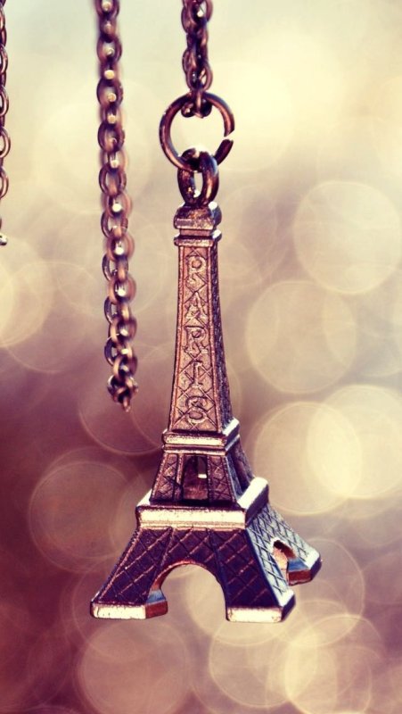 Стильные обои на телефон