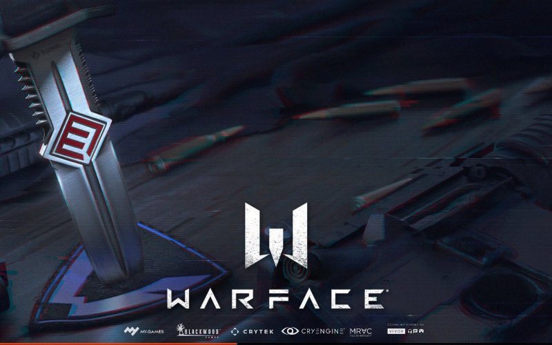 Warface 2020