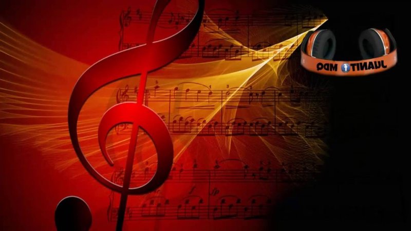 Скрипичный ключ