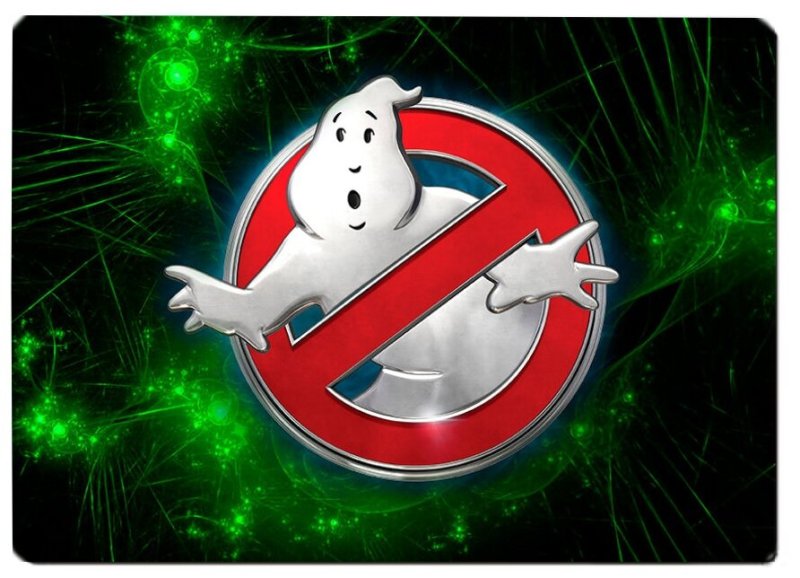 Охотник за приведение 2016