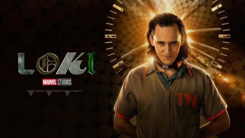 Локи Марвел