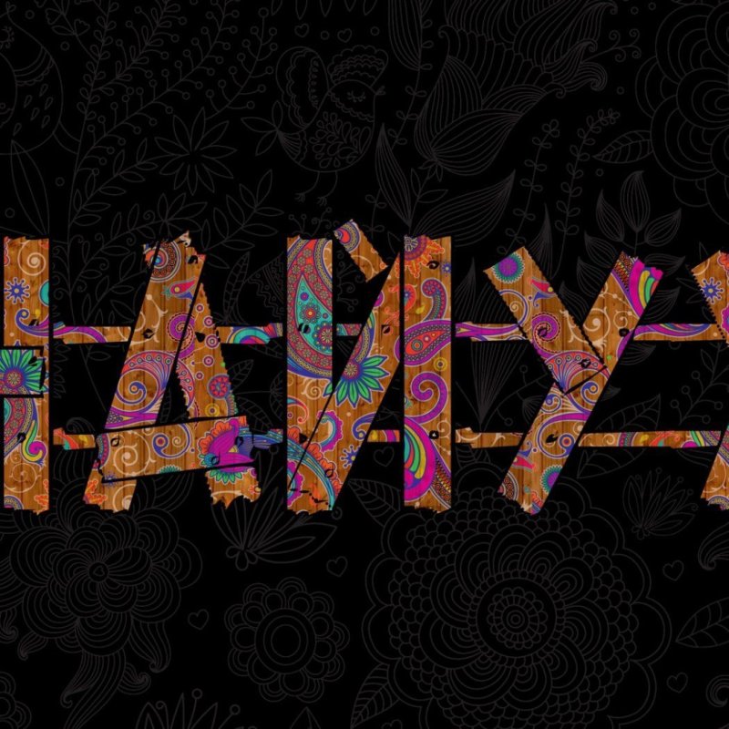 Красивые обои с надписями