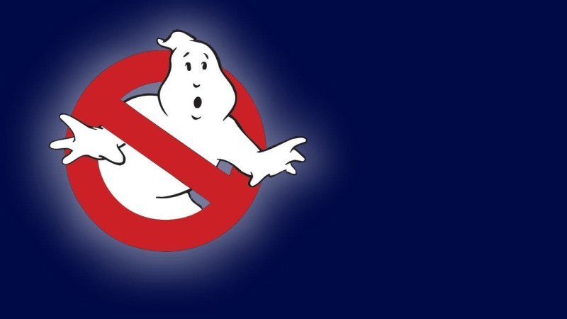 Охотники за привидениями мульт